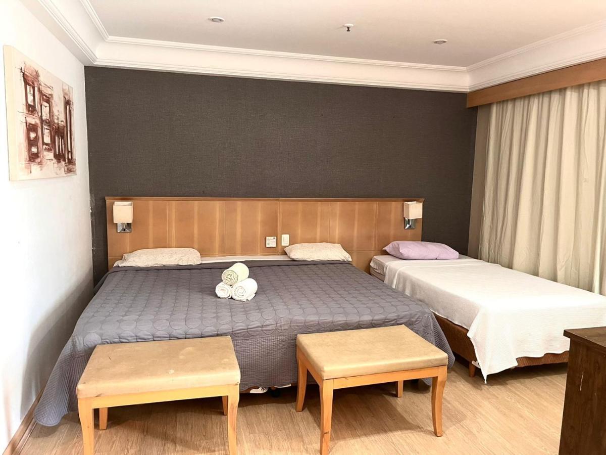 Apartamento Marcolini - Mediterraneo Flat 4101 Río de Janeiro